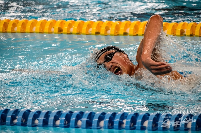 Swimming - 025