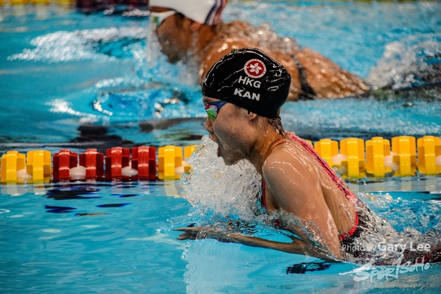 Swimming - 026