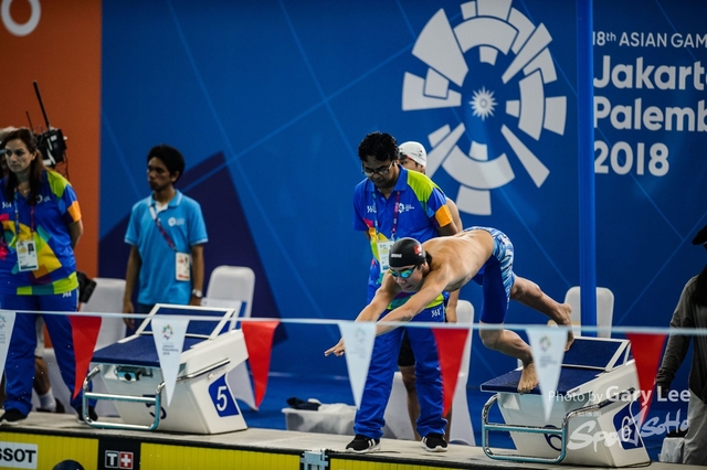 Swimming - 029