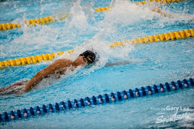 Swimming - 031