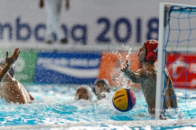 Water Polo - 003