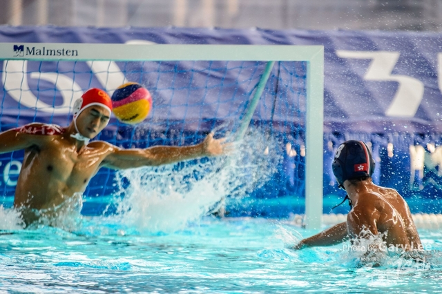 Water Polo - 007