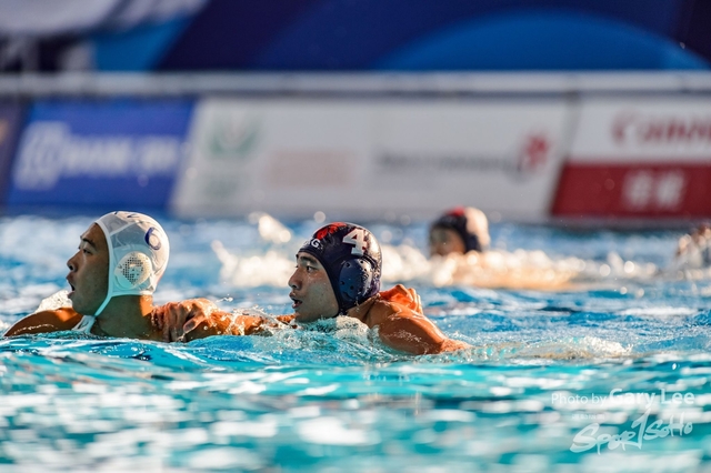 Water Polo - 012
