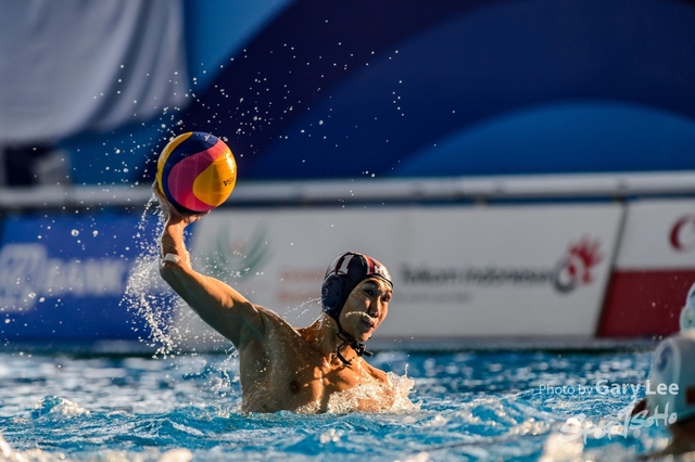 Water Polo - 016