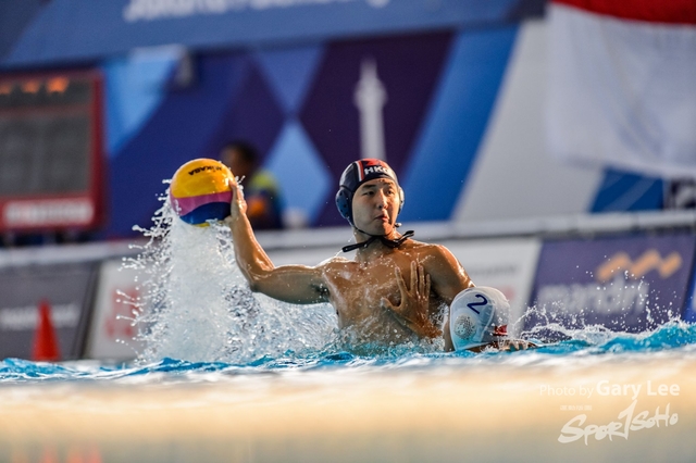 Water Polo - 017