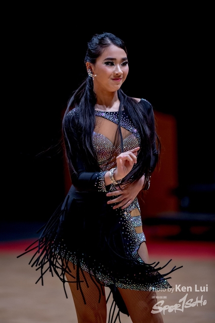 20180930 Dance 1955