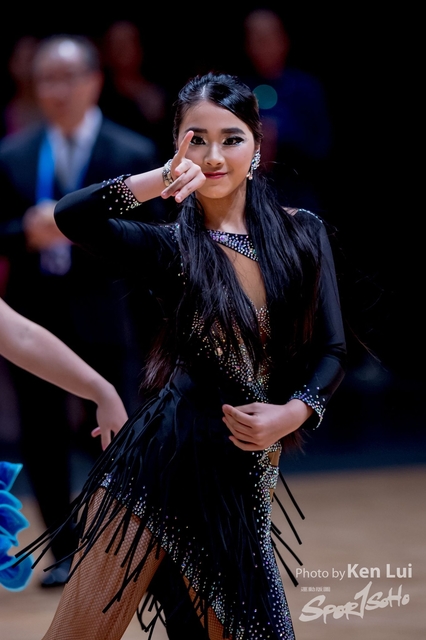 20180930 Dance 1957
