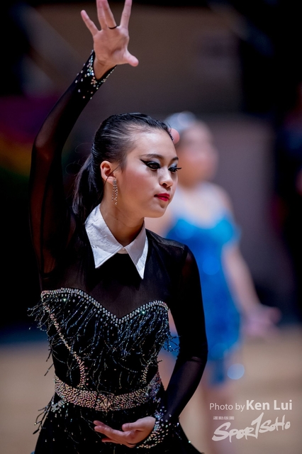 20180930 Dance 1958