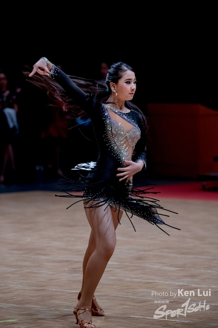 20180930 Dance 1959