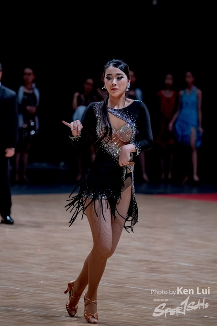 20180930 Dance 1960