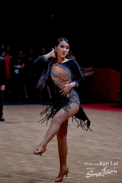 20180930 Dance 1963