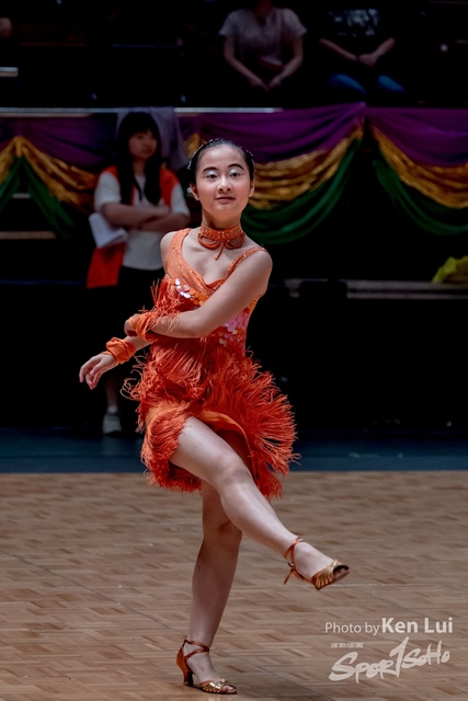20180930 Dance 1965