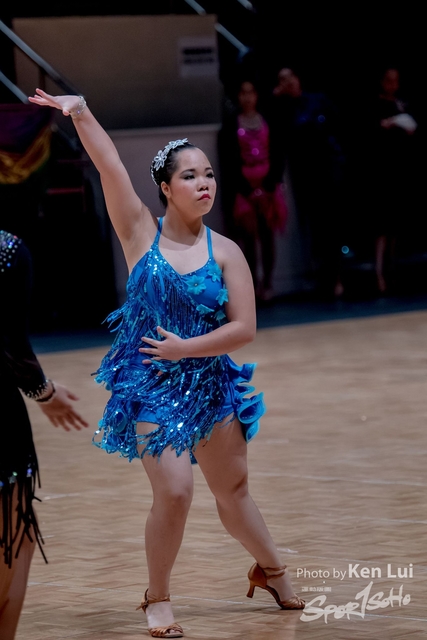 20180930 Dance 1966