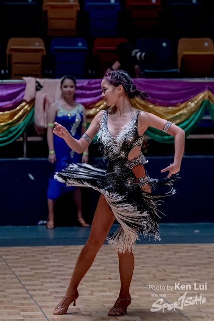 20180930 Dance 1973