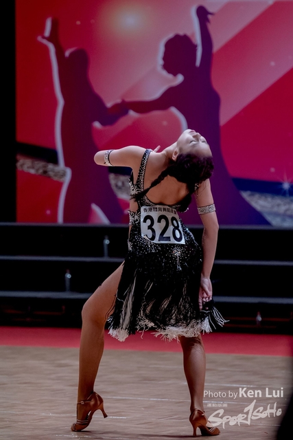 20180930 Dance 1977