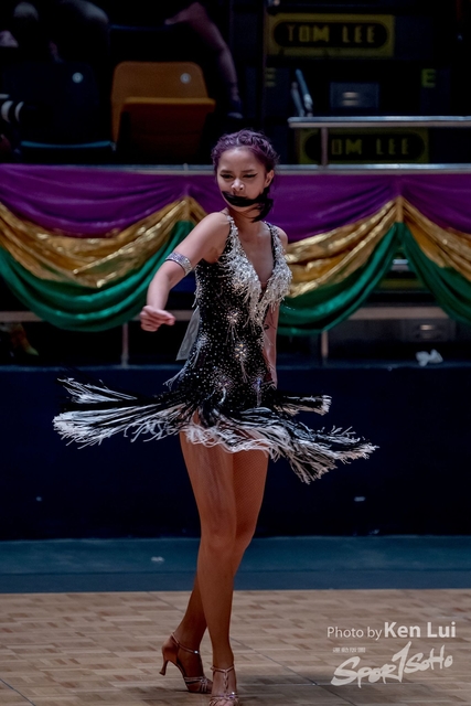 20180930 Dance 1981