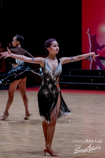 20180930 Dance 1988