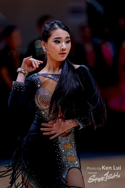 20180930 Dance 1993