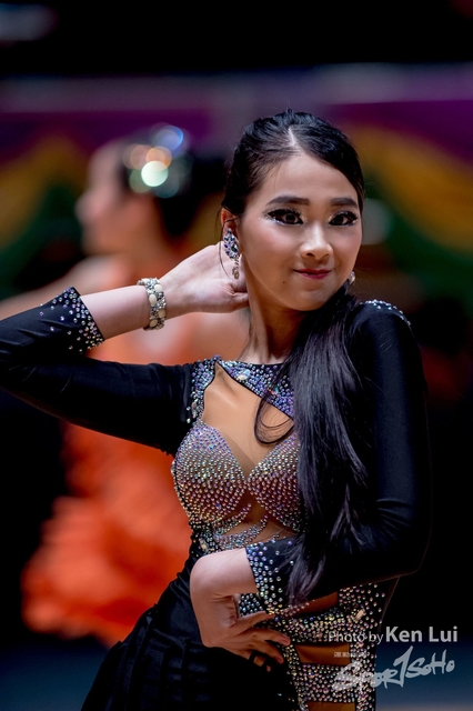 20180930 Dance 1999