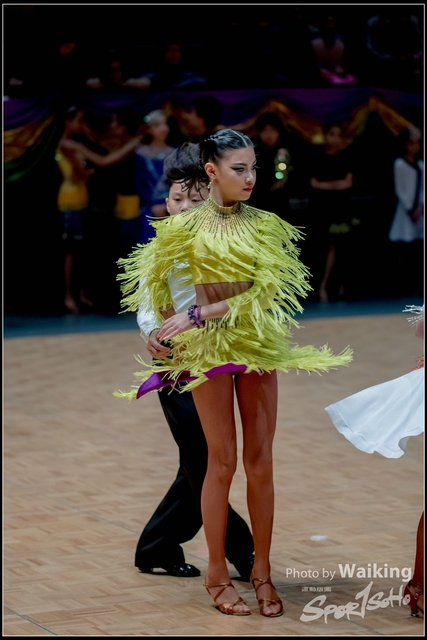2018-09-30 Dance 0600