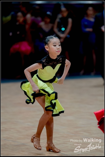 2018-09-30 Dance 0731