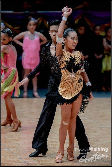 2018-09-30 Dance 0801