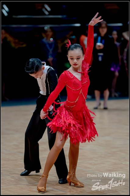 2018-09-30 Dance 0803