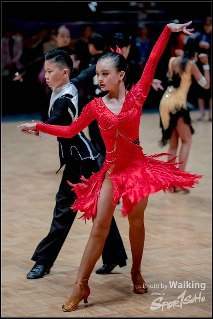 2018-09-30 Dance 0804