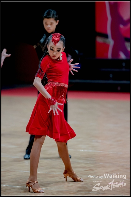 2018-09-30 Dance 0805