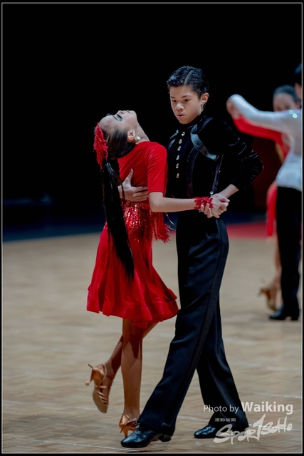 2018-09-30 Dance 0808