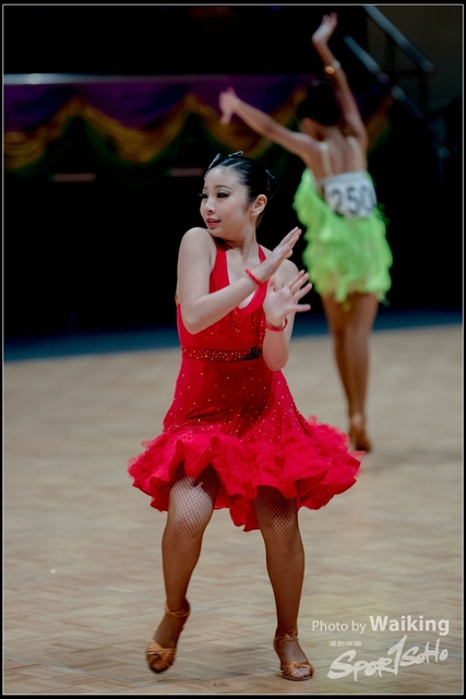 2018-09-30 Dance 0900