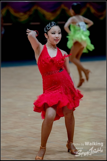2018-09-30 Dance 0901