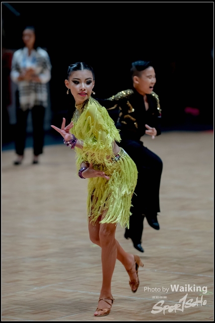 2018-09-30 Dance 0903