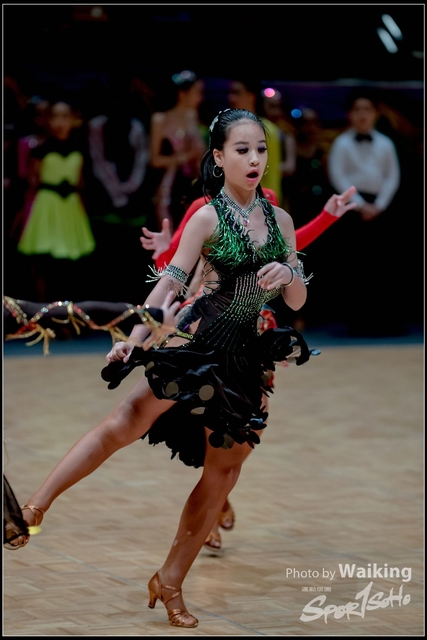 2018-09-30 Dance 0906