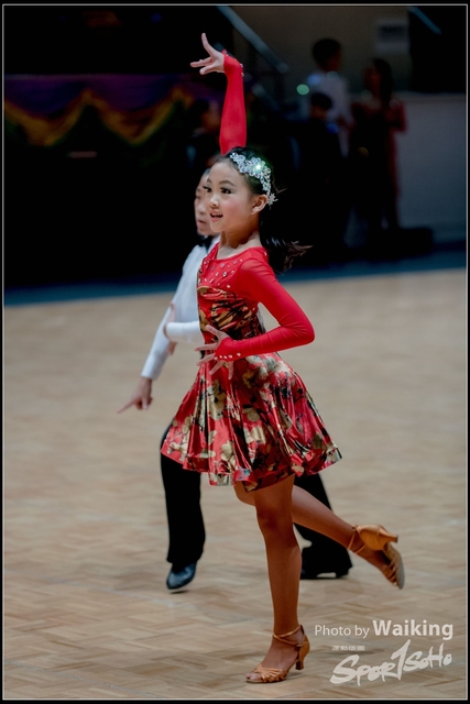 2018-09-30 Dance 0908