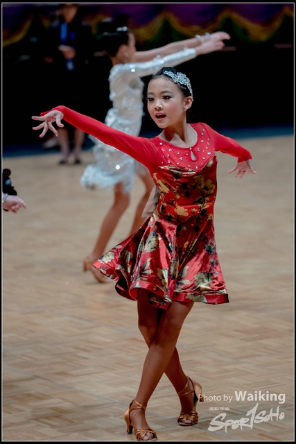 2018-09-30 Dance 0909