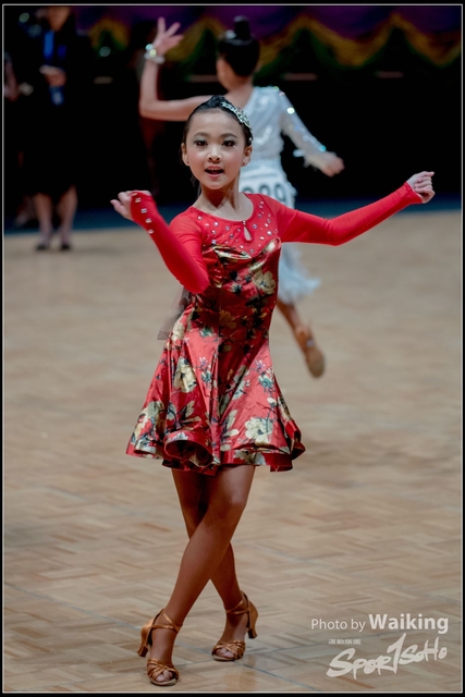 2018-09-30 Dance 0910