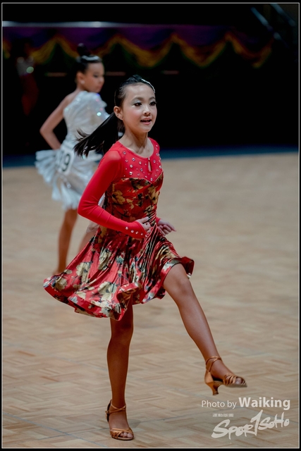 2018-09-30 Dance 0911