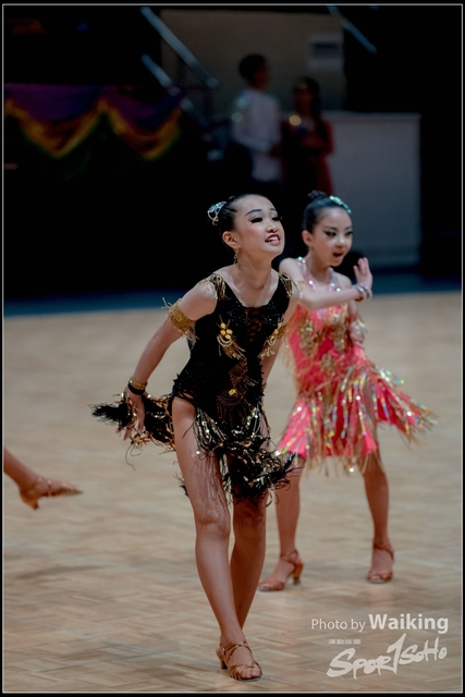 2018-09-30 Dance 0913