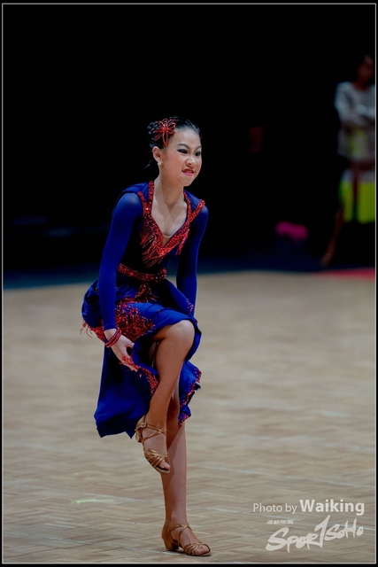 2018-09-30 Dance 0916
