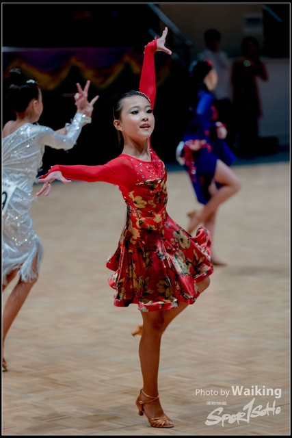 2018-09-30 Dance 0917