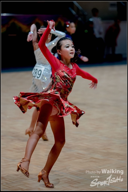 2018-09-30 Dance 0918