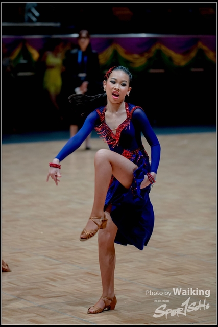 2018-09-30 Dance 0921