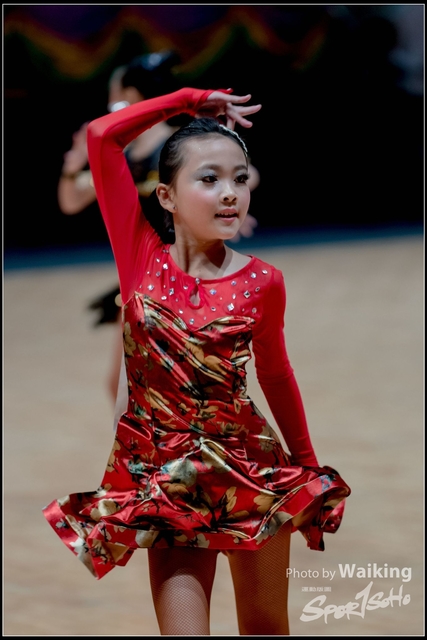 2018-09-30 Dance 0923