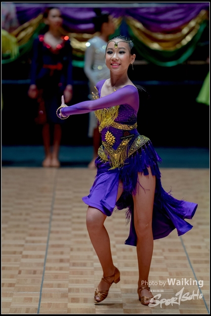 2018-09-30 Dance 0924