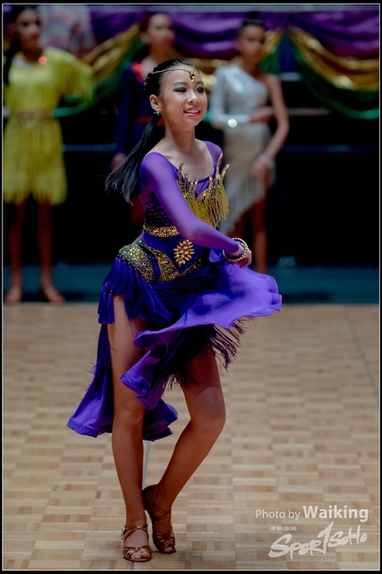 2018-09-30 Dance 0925