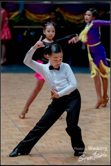 2018-09-30 Dance 0926