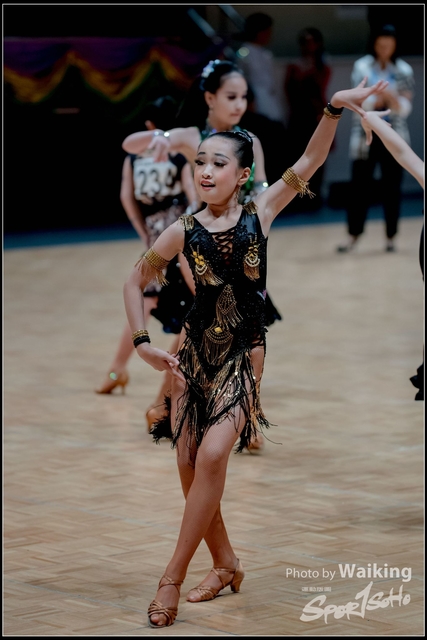 2018-09-30 Dance 0931