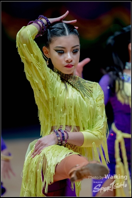 2018-09-30 Dance 1000