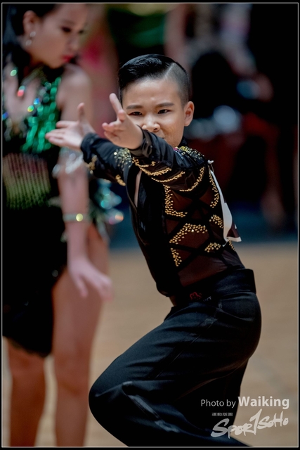 2018-09-30 Dance 1004